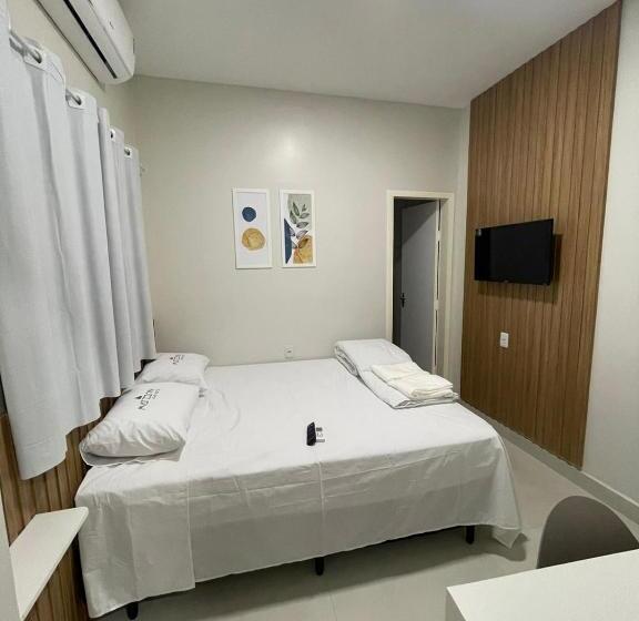 套房, Matzzon Apart