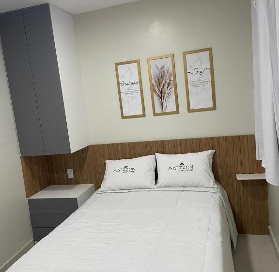 套房, Matzzon Apart