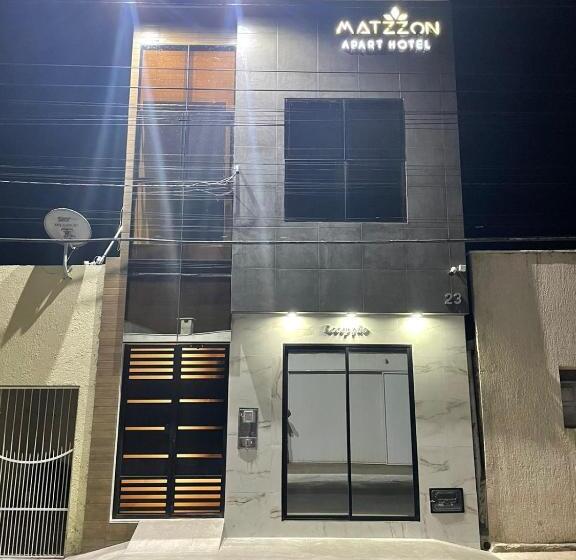 スイート, Matzzon Apart