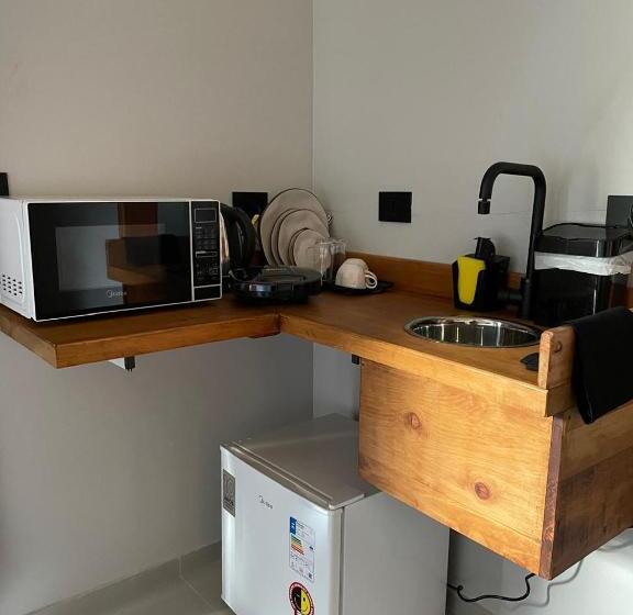 Domek 1 Sypialnia, Altos Da Mantiqueira Com Banheira De Hidro E Linda Vista