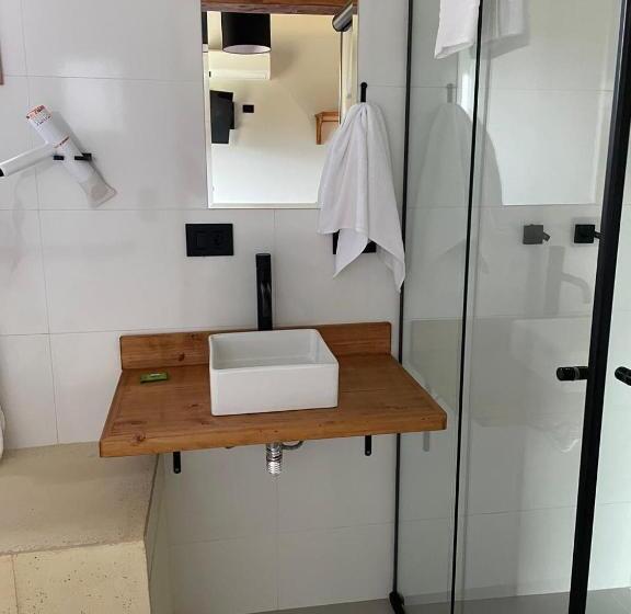 Domek 1 Sypialnia, Altos Da Mantiqueira Com Banheira De Hidro E Linda Vista