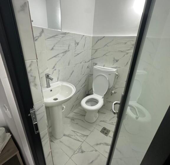 غرفة قياسية, Pensiunea Fellycia & Janett