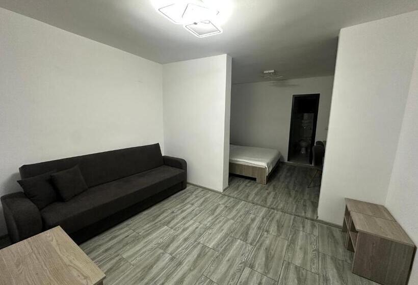 غرفة قياسية ثلاثية, Pensiunea Fellycia & Janett