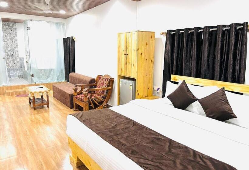 4 Bett Standardzimmer, Sea La Vie Baga