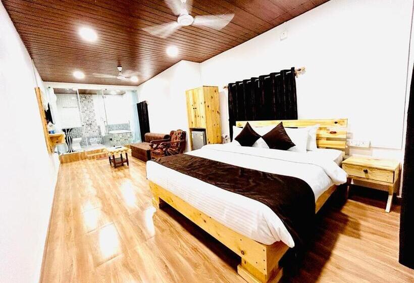 4 Bett Standardzimmer, Sea La Vie Baga