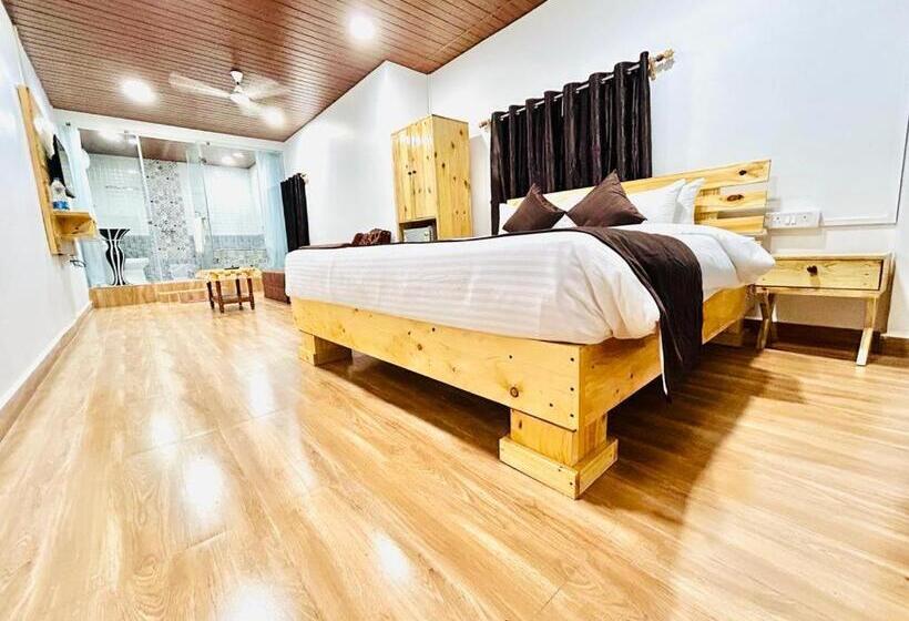 4 Bett Standardzimmer, Sea La Vie Baga