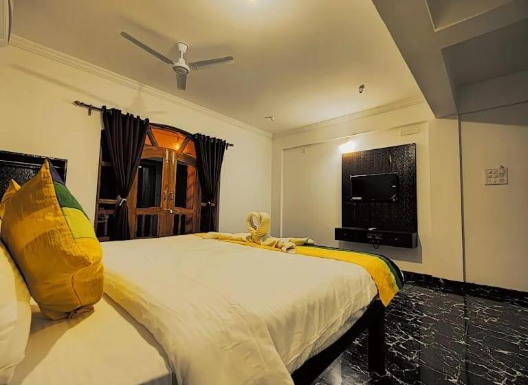 Standardzimmer Kingsize Bett, Sea La Vie Baga