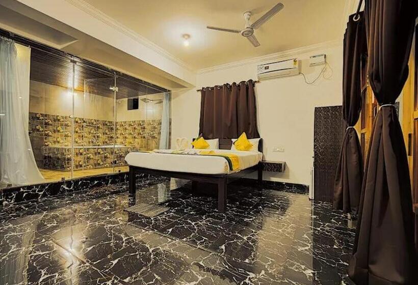 Standardzimmer Kingsize Bett, Sea La Vie Baga