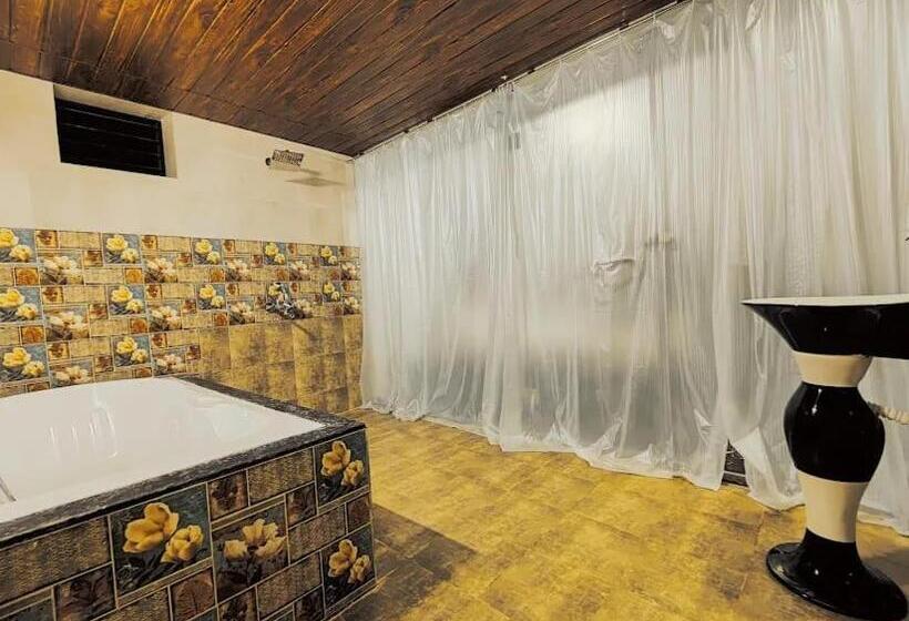 Standardzimmer Kingsize Bett, Sea La Vie Baga