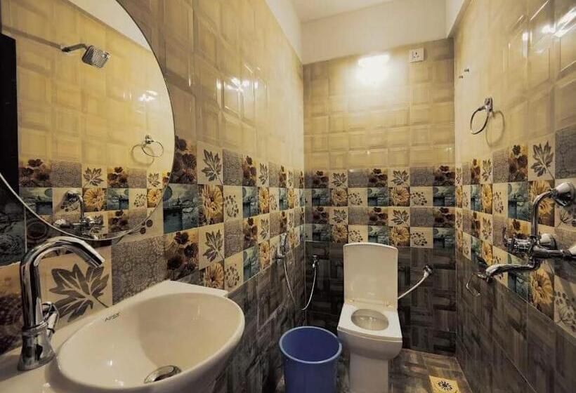 Deluxe Zimmer, Sea La Vie Baga