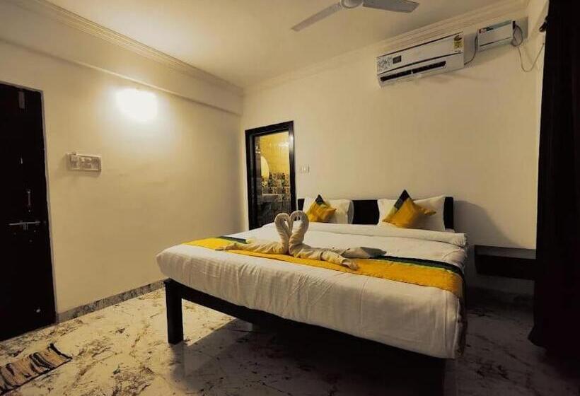 Deluxe Zimmer, Sea La Vie Baga