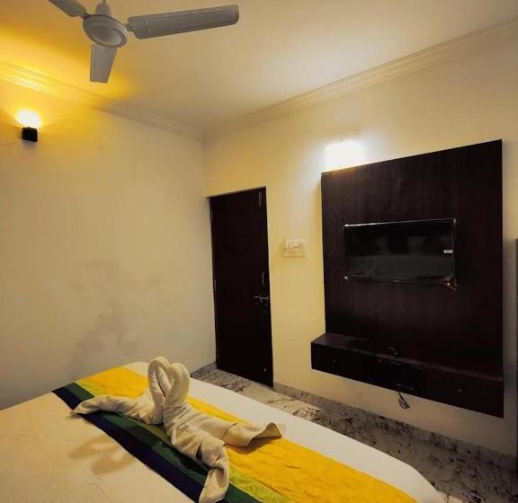 Deluxe Zimmer, Sea La Vie Baga