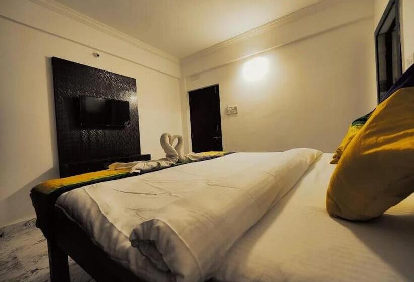 Deluxe Zimmer, Sea La Vie Baga