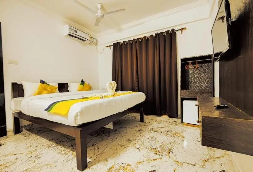 Triple Room Sea View, Sea La Vie Baga