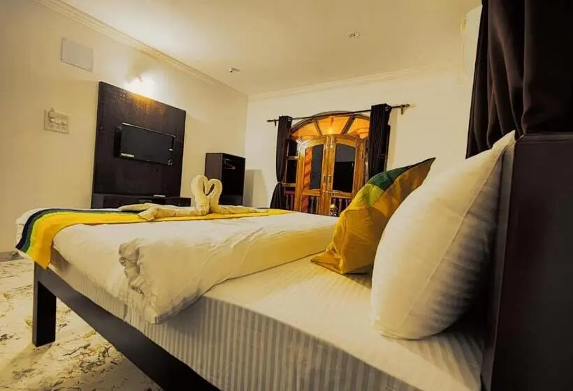 Triple Room Sea View, Sea La Vie Baga