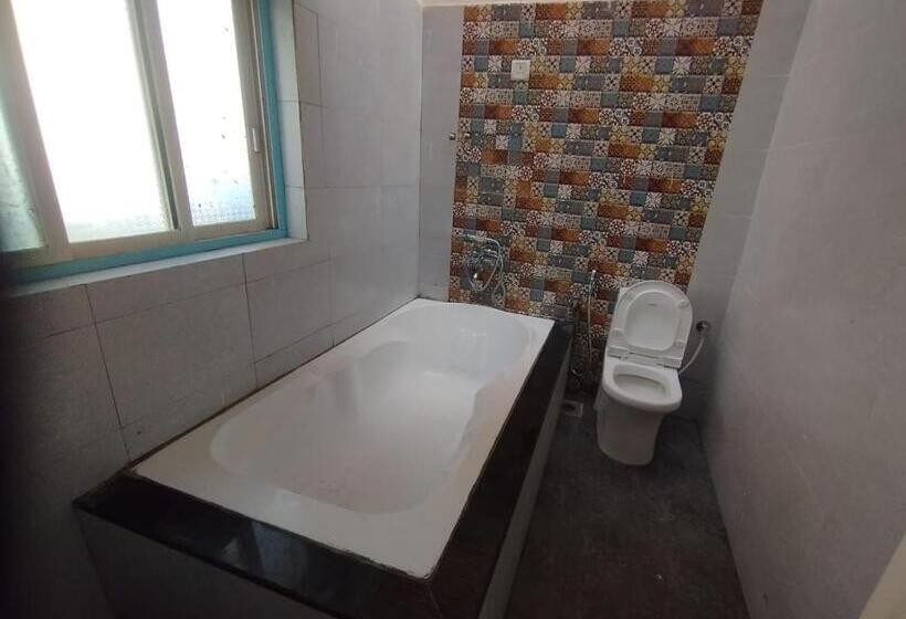 דירת חדר נוף לים, Beach Doorz Place Tbv