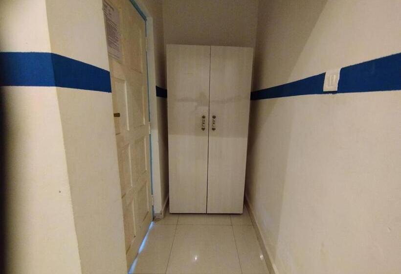 חדר דלוקס, Beach Doorz Place Tbv