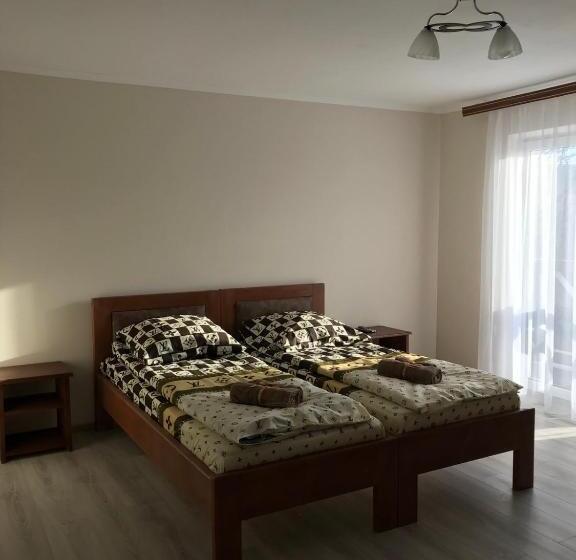 اتاق استاندارد, Harmony