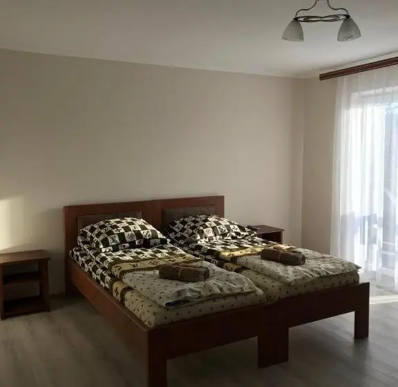 Habitació Estàndard, Harmony