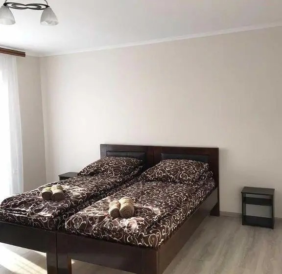 Habitació Estàndard, Harmony