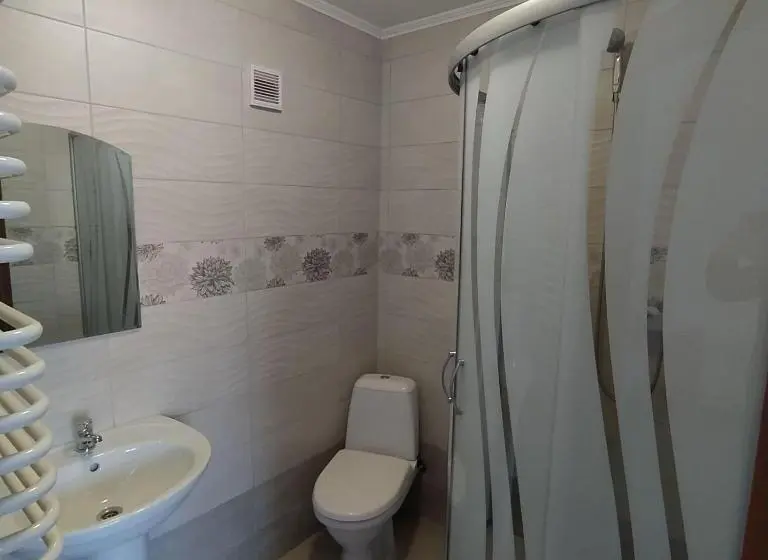 Habitació Triple Estàndard, Harmony