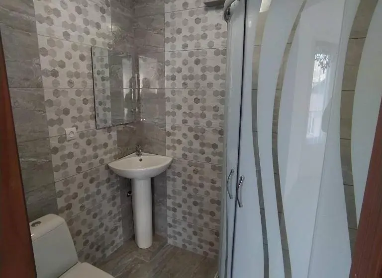 Habitació Triple Estàndard, Harmony