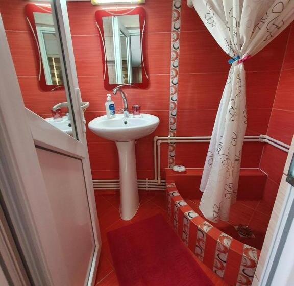 标准间, Casa Viselor De Vară