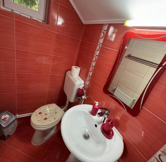 标准间, Casa Viselor De Vară