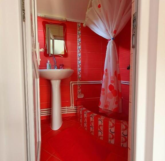 标准间, Casa Viselor De Vară