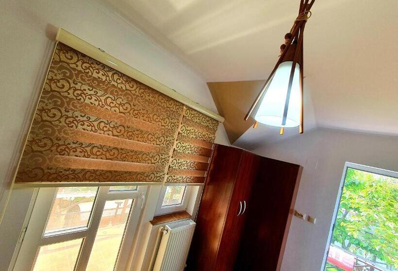 غرفة قياسية, Casa Viselor De Vară