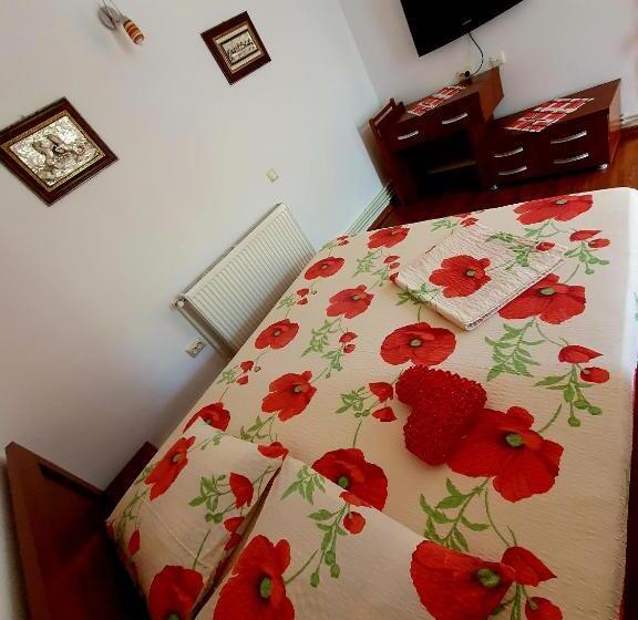 标准间, Casa Viselor De Vară