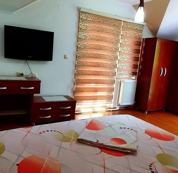 스탠다드 룸, Casa Viselor De Vară
