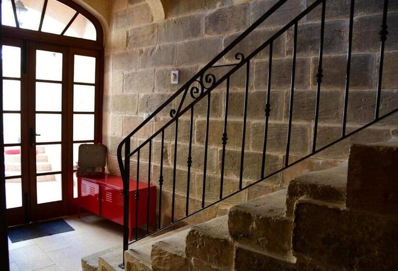 ویلای یک اتاق خوابه با استخر شنا, Gozo Farmhouse