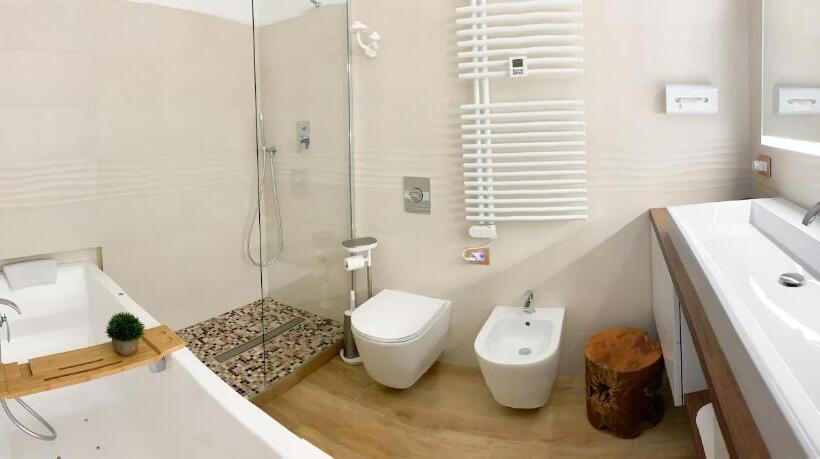 منزل غرفة نوم واحدة, Homesuite Sul Lago   Self Checkin