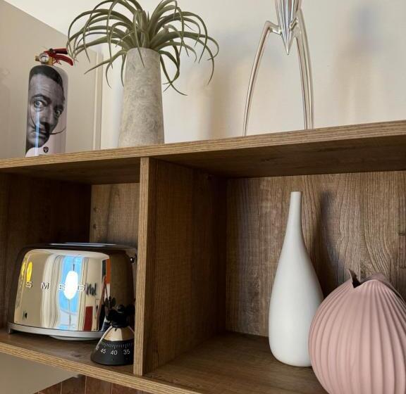 منزل غرفة نوم واحدة, Homesuite Sul Lago   Self Checkin