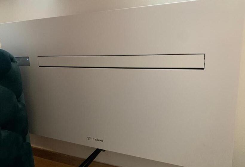 منزل غرفة نوم واحدة, Homesuite Sul Lago   Self Checkin