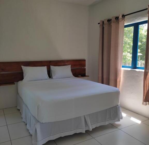 חדר סטנדרט, Pousada Vixe Maria