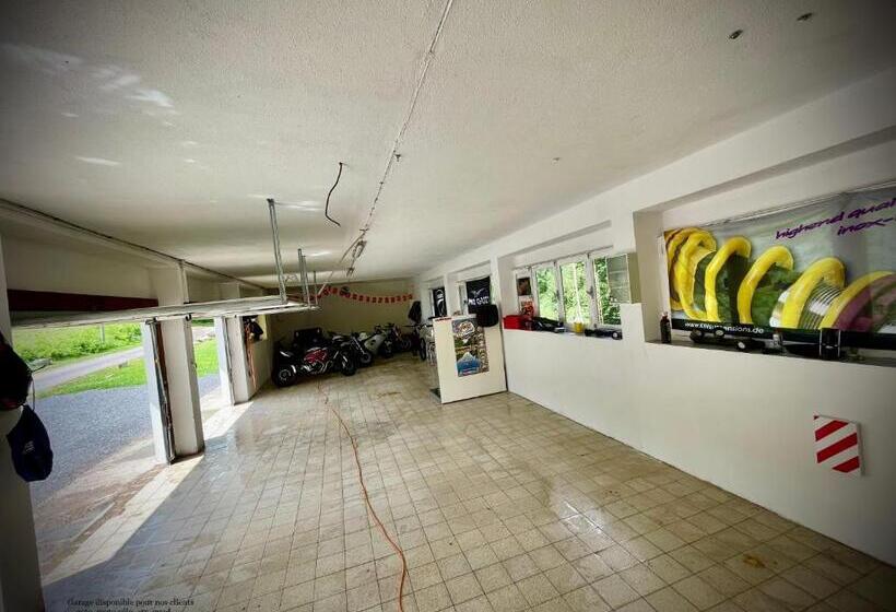 חדר סטנדרט, Rockin 70 S Lodges