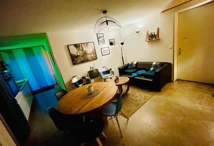 חדר סטנדרט, Rockin 70 S Lodges