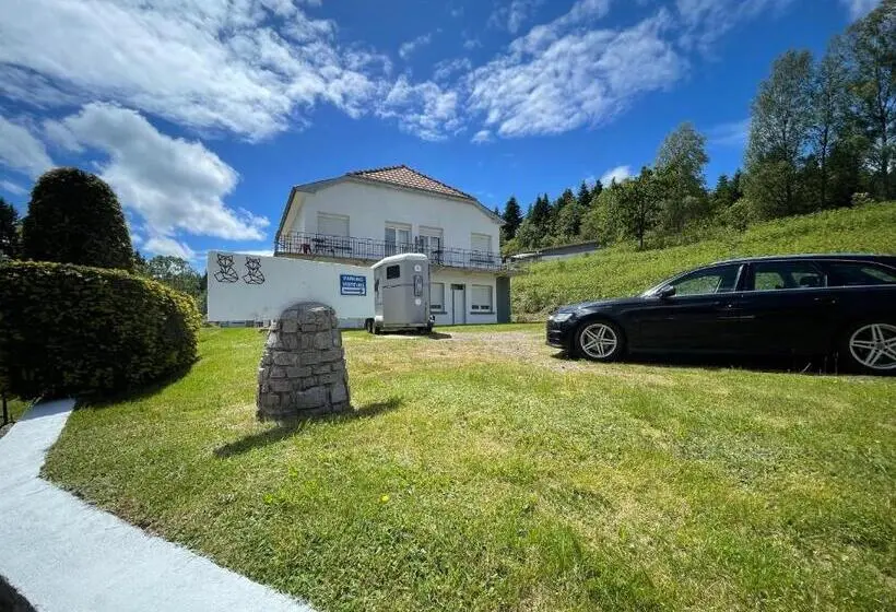 ２ベッドルームアパートメント, Rockin 70 S Lodges