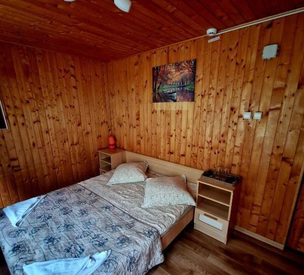 スタンダードルーム, Pensiunea Rossvillas!!