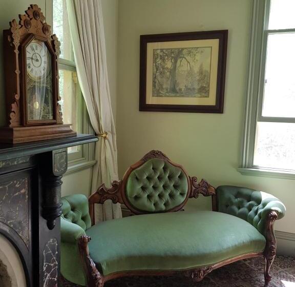 Номер Deluxe, Windsor House B&b