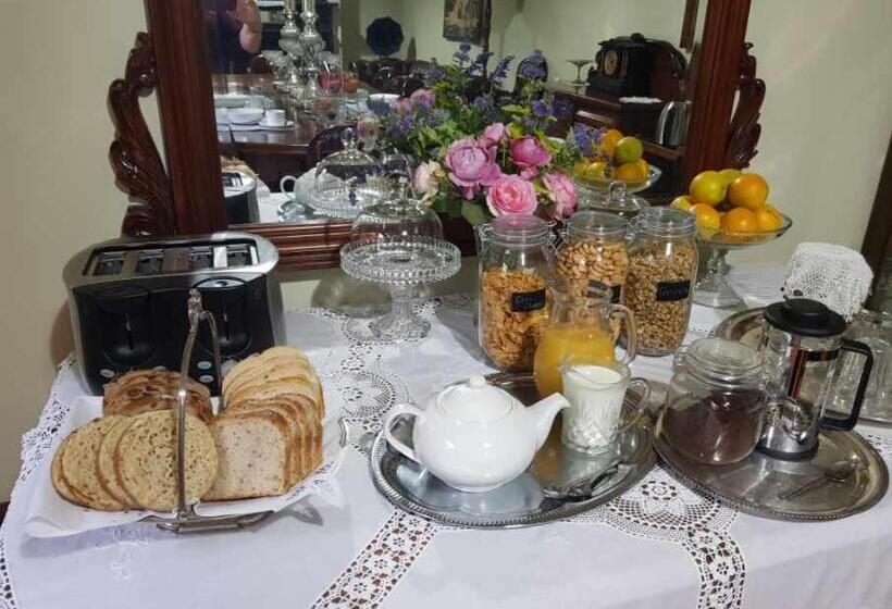 豪华房间, Windsor House B&b