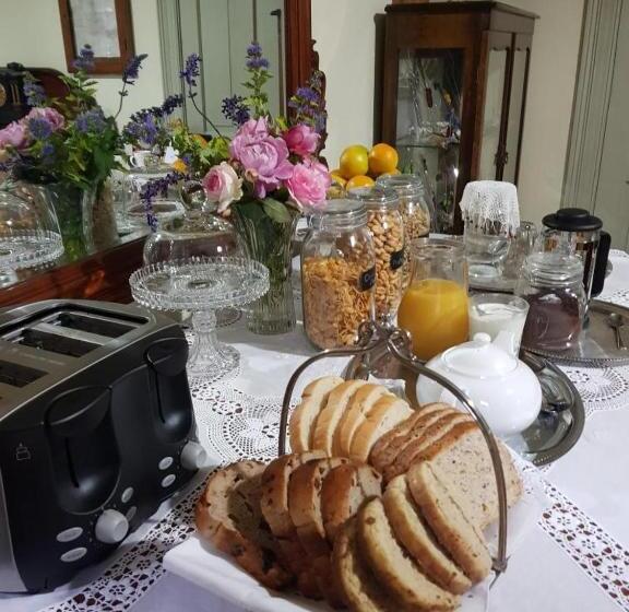 Номер Deluxe, Windsor House B&b