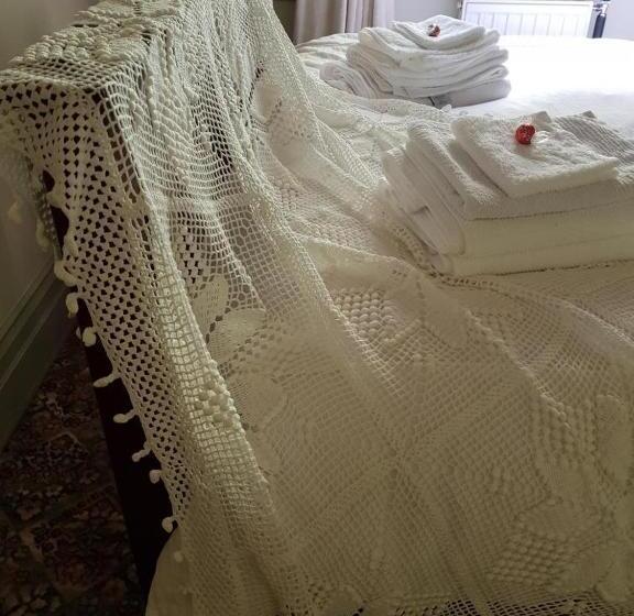 标准间, Windsor House B&b