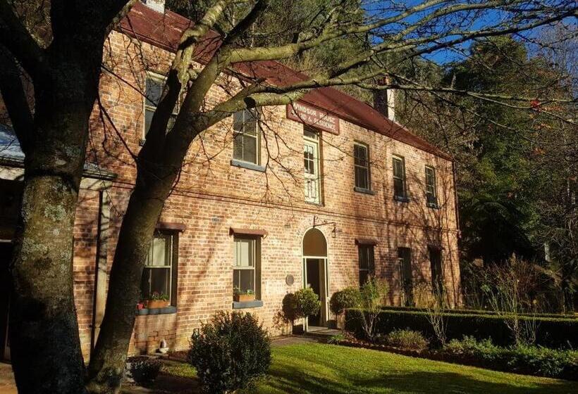 标准间, Windsor House B&b