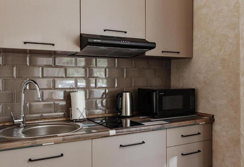 استودیوی استاندارد, Yudgi   Home