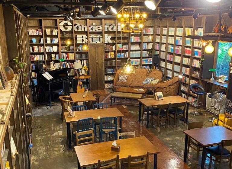 Quarto Economy, Ganderak Guest House