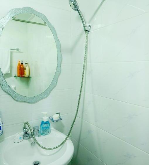 Quarto Economy, Ganderak Guest House