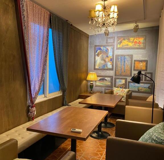 Quarto Estandar com Sacada, Ganderak Guest House